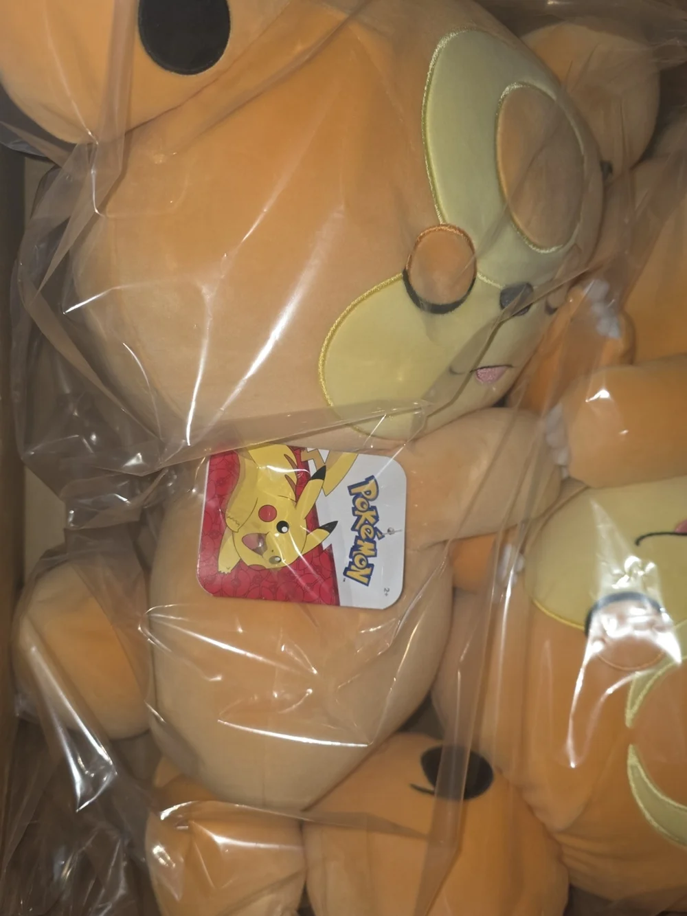 Pokemon 18